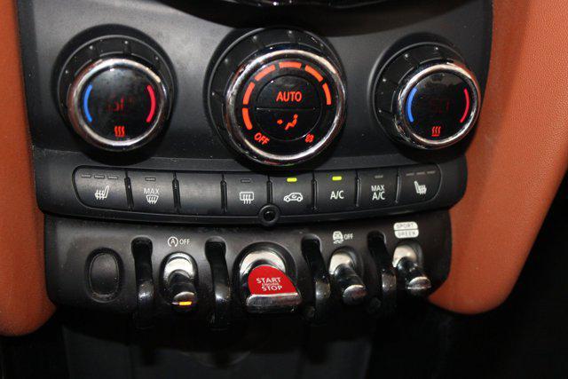 used 2019 MINI Convertible car, priced at $22,498