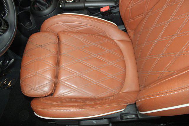 used 2019 MINI Convertible car, priced at $22,498