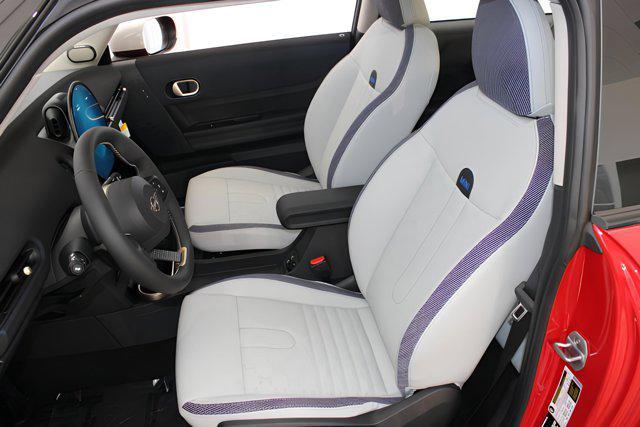 new 2025 MINI Hardtop car, priced at $33,625