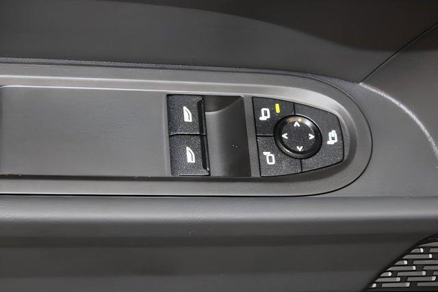 new 2025 MINI Hardtop car, priced at $33,625
