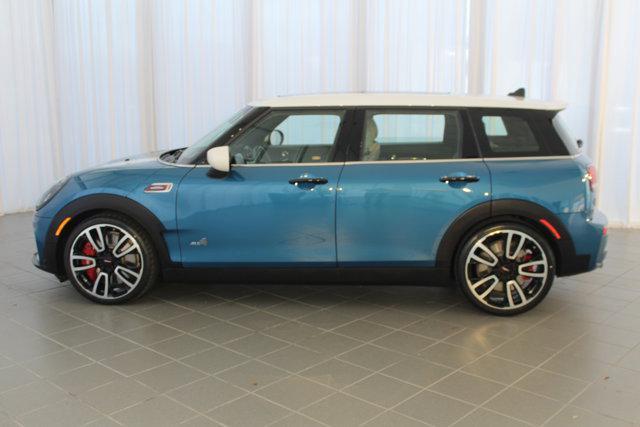 used 2022 MINI Clubman car, priced at $36,997