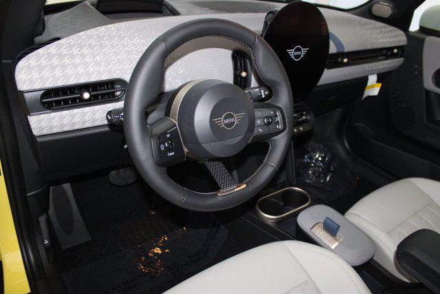 new 2026 MINI Hardtop car, priced at $40,325