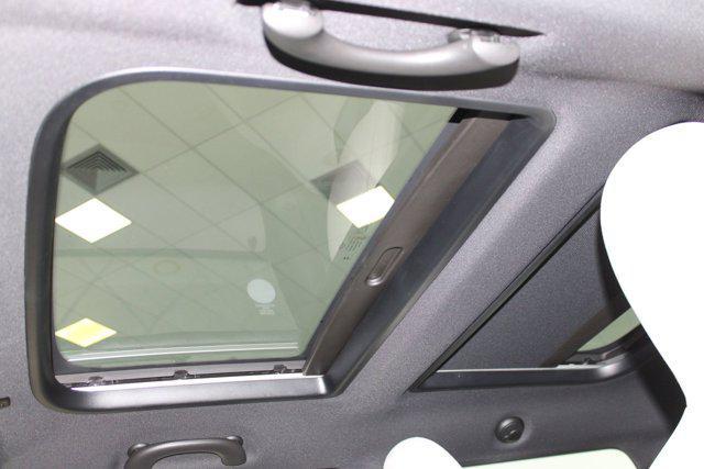 new 2026 MINI Hardtop car, priced at $40,325