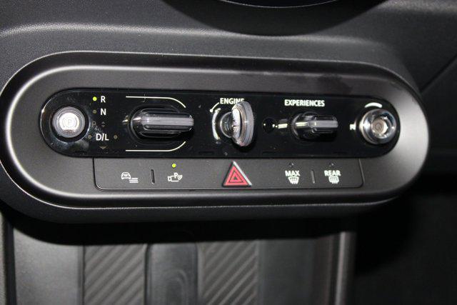 new 2026 MINI Hardtop car, priced at $40,325