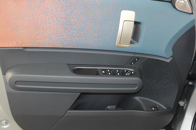 new 2025 MINI Countryman car, priced at $46,125
