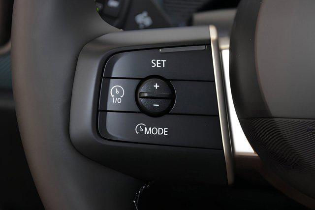 new 2025 MINI Countryman car, priced at $46,125