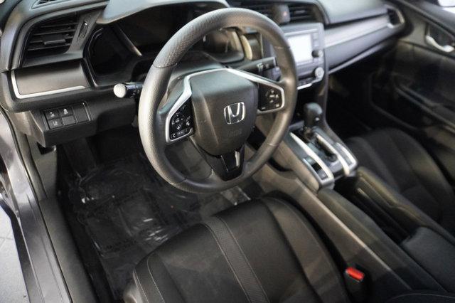 used 2019 Honda Civic car, priced at $16,499