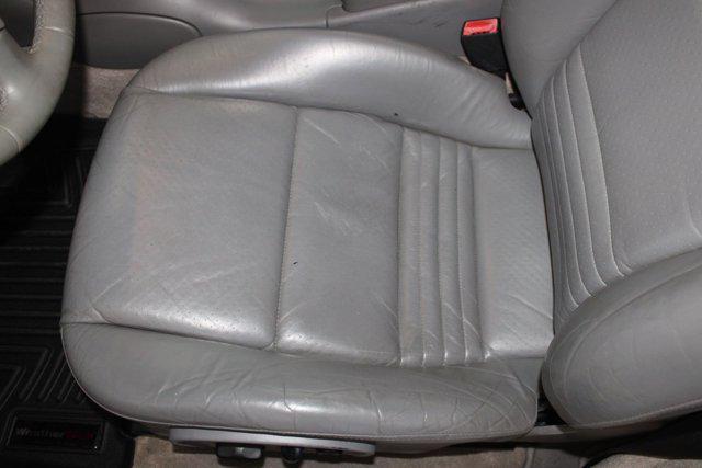 used 2001 Porsche 911 car, priced at $23,998