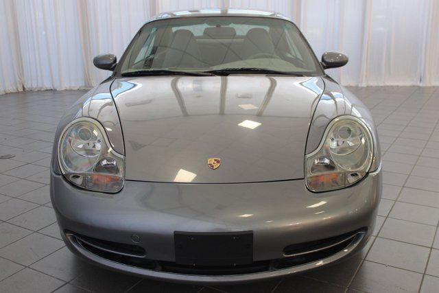 used 2001 Porsche 911 car, priced at $23,998