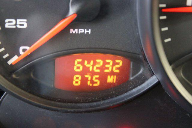 used 2001 Porsche 911 car, priced at $23,998