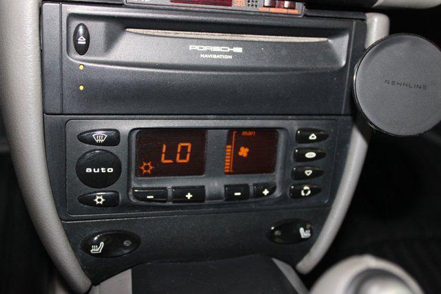 used 2001 Porsche 911 car, priced at $23,998