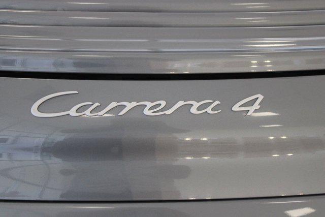 used 2001 Porsche 911 car, priced at $23,998