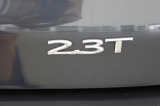 used 2020 Lincoln Corsair car, priced at $23,998