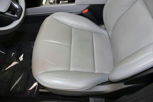 used 2020 Lincoln Corsair car, priced at $23,998