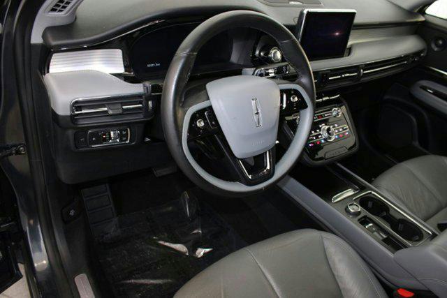 used 2020 Lincoln Corsair car, priced at $23,998