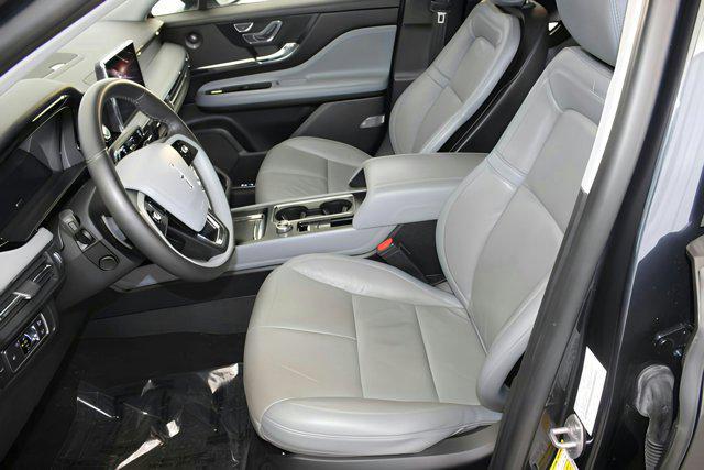 used 2020 Lincoln Corsair car, priced at $23,998