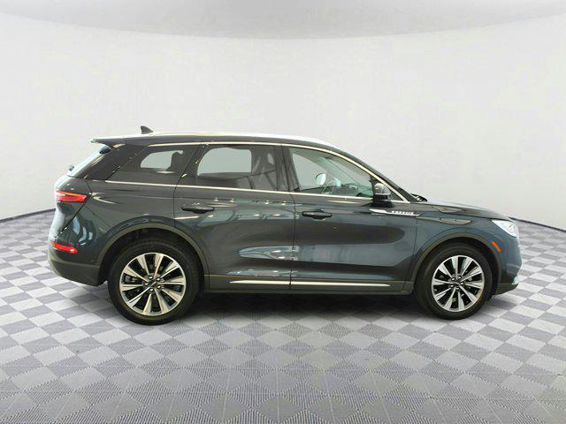 used 2020 Lincoln Corsair car, priced at $23,998