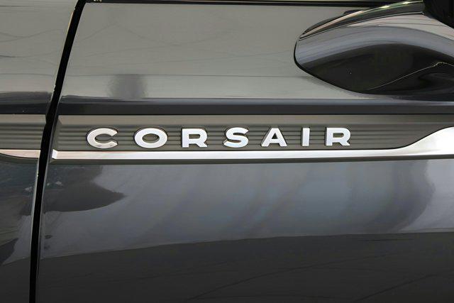 used 2020 Lincoln Corsair car, priced at $23,998