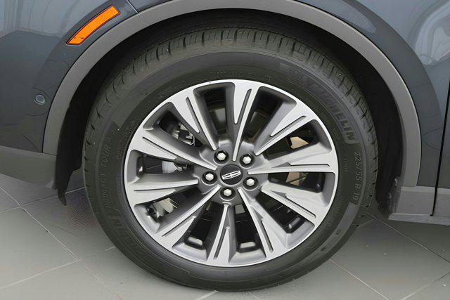 used 2020 Lincoln Corsair car, priced at $23,998