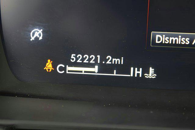 used 2020 Lincoln Corsair car, priced at $23,998