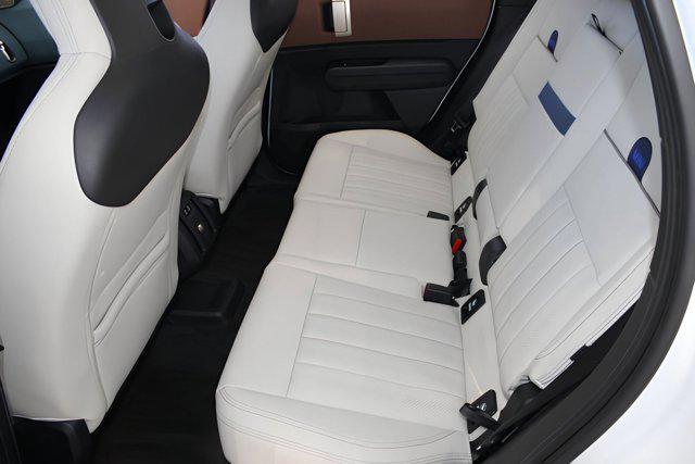 new 2025 MINI Countryman car, priced at $44,775