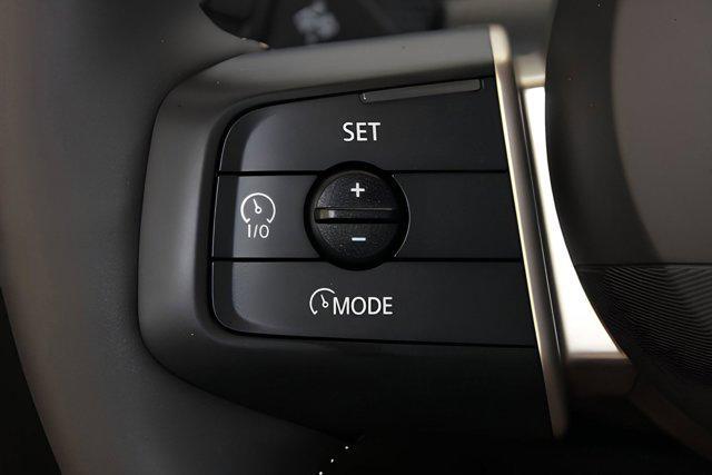 new 2025 MINI Countryman car, priced at $44,775