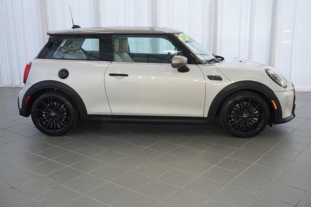 used 2023 MINI Hardtop car, priced at $28,999