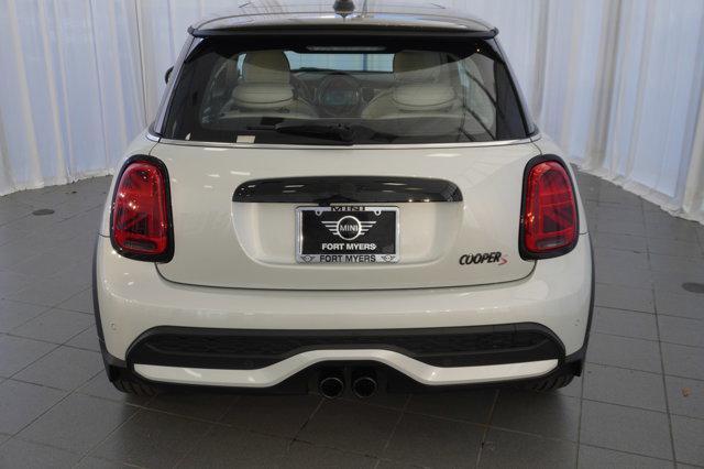 used 2023 MINI Hardtop car, priced at $28,999