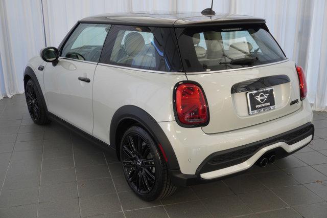 used 2023 MINI Hardtop car, priced at $28,999