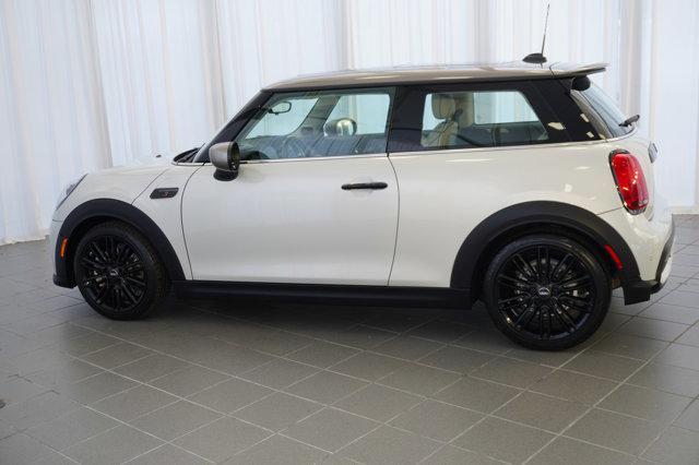 used 2023 MINI Hardtop car, priced at $28,999