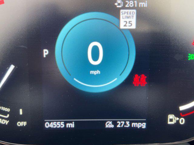 used 2023 MINI Convertible car, priced at $26,999