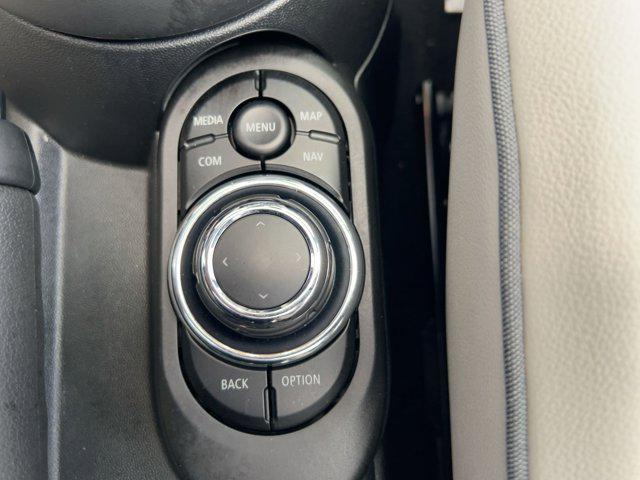 used 2023 MINI Convertible car, priced at $26,999