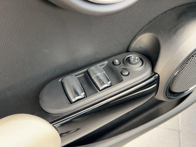 used 2023 MINI Convertible car, priced at $26,999