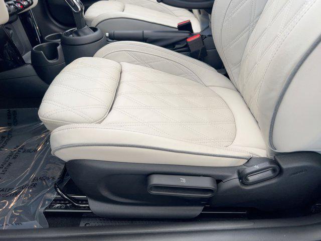 used 2023 MINI Convertible car, priced at $26,999