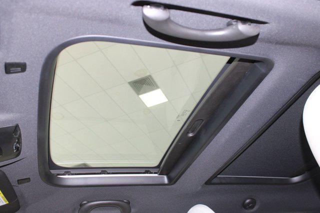 used 2025 MINI Hardtop car, priced at $33,496
