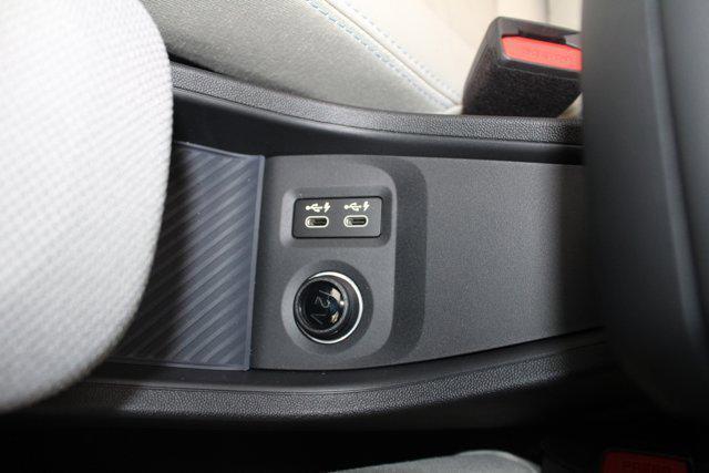new 2025 MINI Hardtop car, priced at $32,544