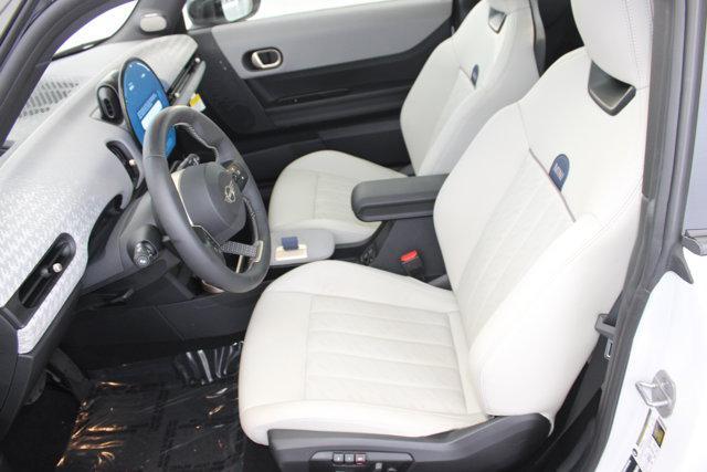 used 2025 MINI Hardtop car, priced at $35,999