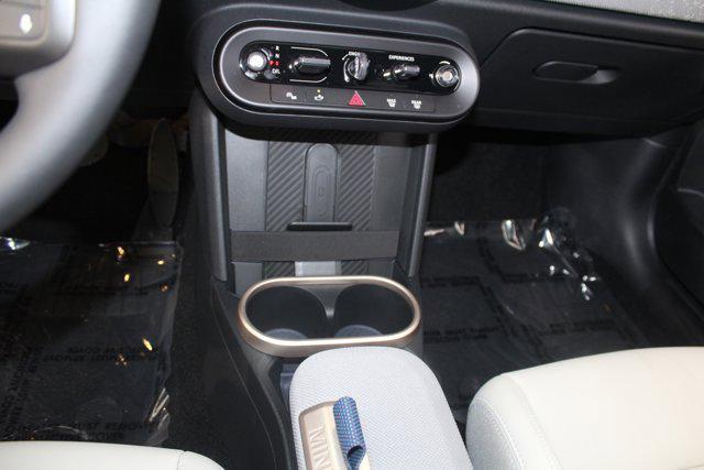 new 2025 MINI Hardtop car, priced at $32,544