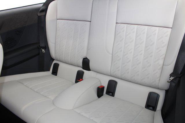 new 2025 MINI Hardtop car, priced at $32,544