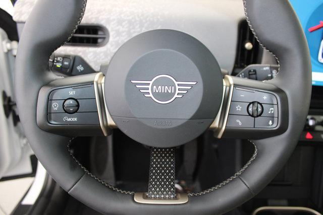 used 2025 MINI Hardtop car, priced at $35,999