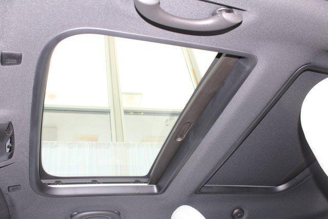new 2025 MINI Hardtop car, priced at $32,544