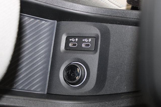 used 2025 MINI Hardtop car, priced at $35,999