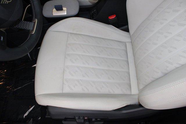 used 2025 MINI Hardtop car, priced at $33,496