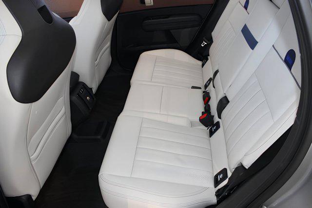 new 2025 MINI Countryman car, priced at $39,851
