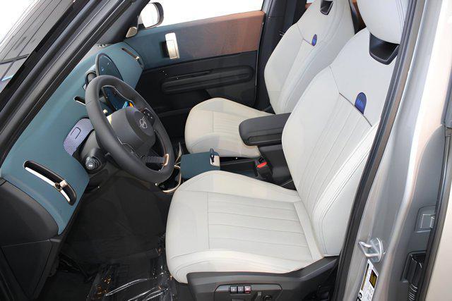 new 2025 MINI Countryman car, priced at $39,851