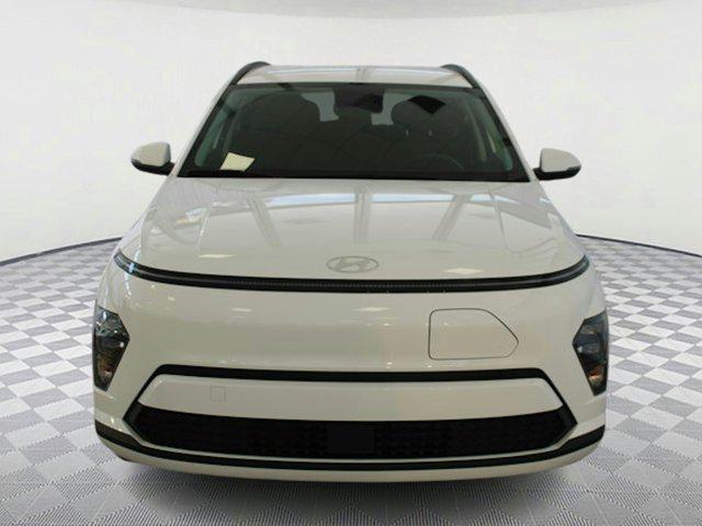 used 2024 Hyundai Kona EV car, priced at $22,996
