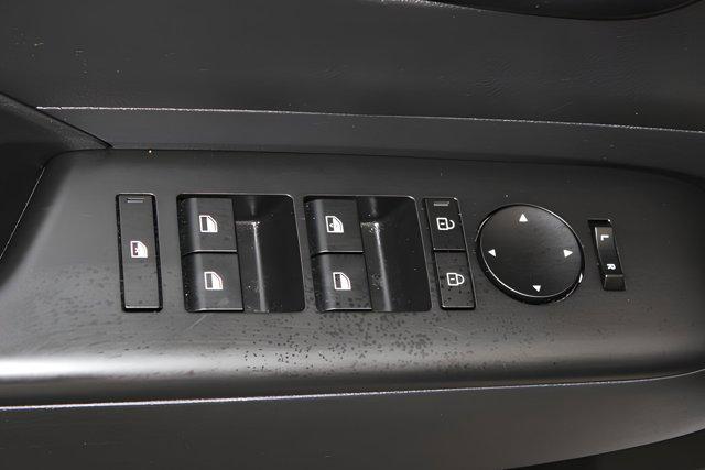 used 2024 Hyundai Kona EV car, priced at $22,996