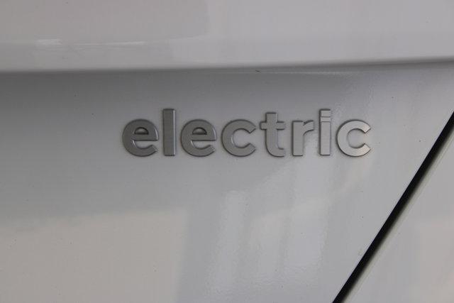 used 2024 Hyundai Kona EV car, priced at $23,998