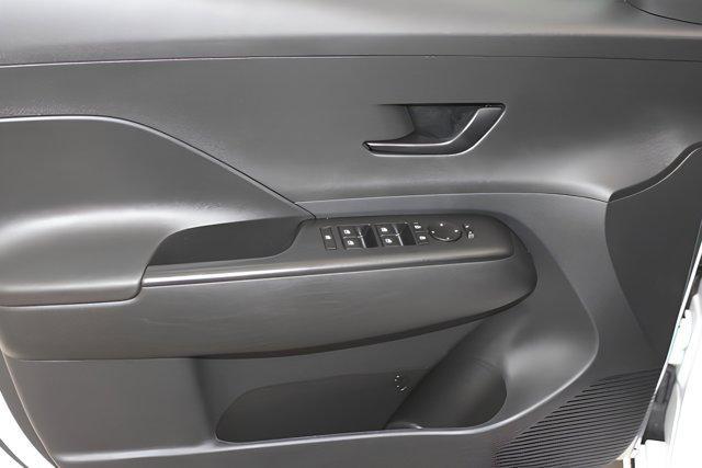 used 2024 Hyundai Kona EV car, priced at $22,996