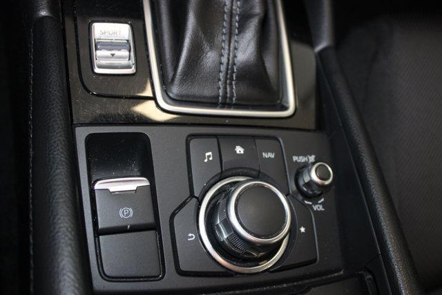 used 2018 Mazda Mazda3 car, priced at $10,998